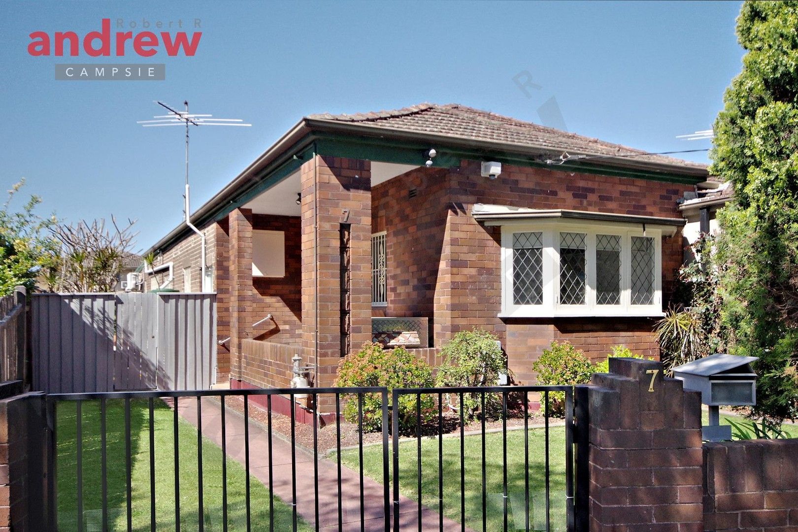 7 South Parade, Canterbury NSW 2193, Image 1