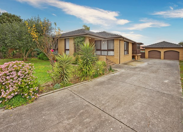 3 Hawthorn Court, Mill Park VIC 3082