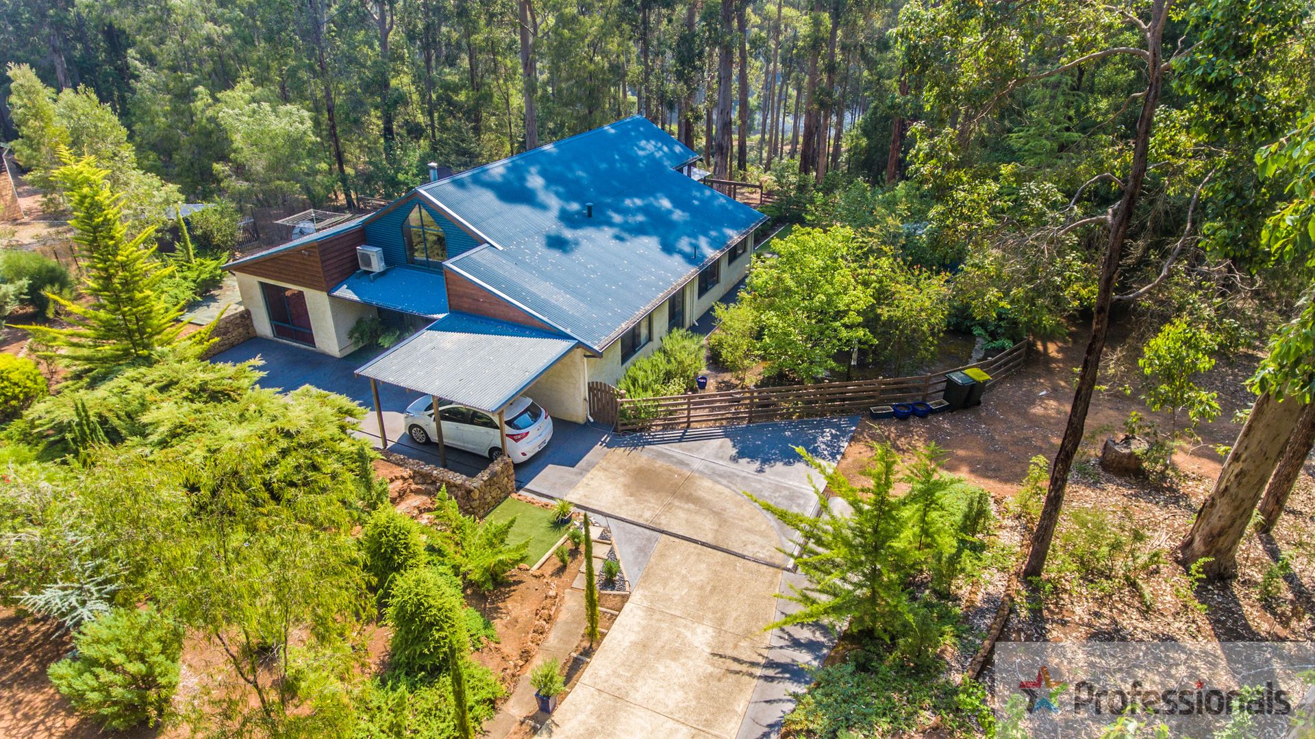 161 KARRI LANE, Quinninup WA 6258, Image 1