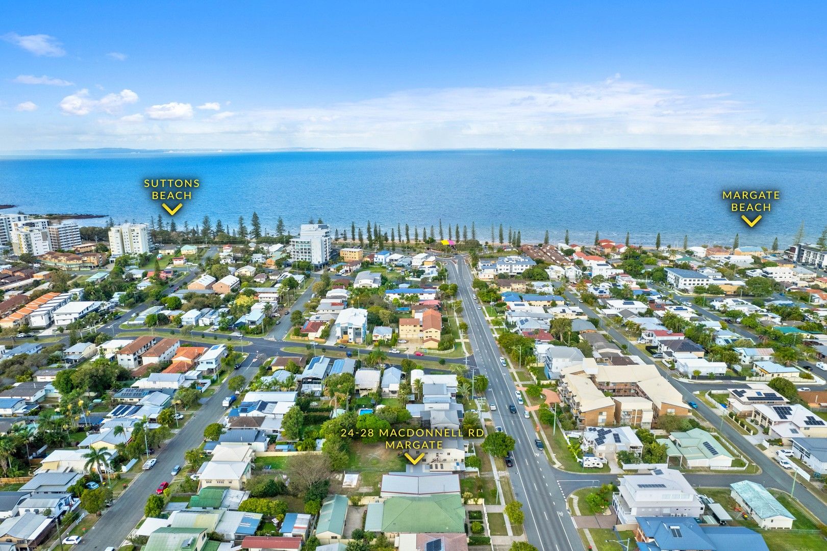 26 MacDonnell Road, Margate QLD 4019, Image 0
