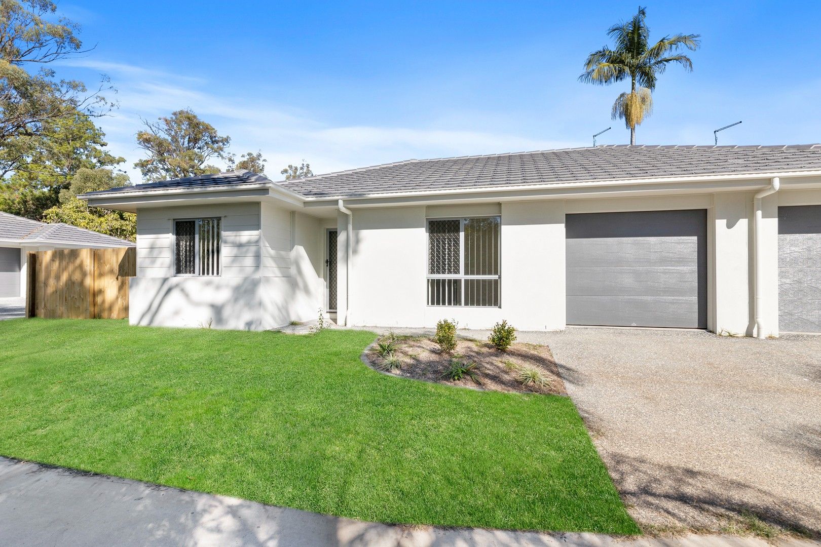 13A First Avenue, Marsden QLD 4132 Duplex For Rent Domain