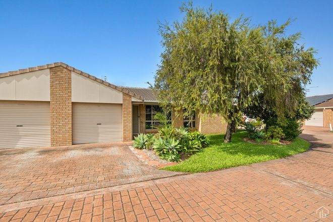 Picture of 13/87-111 Greenway Drive, BANORA POINT NSW 2486
