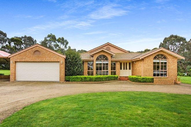 Picture of 48 Wellington Road, TYABB VIC 3913