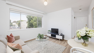 Picture of 4/2 Affleck Street, SOUTH YARRA VIC 3141