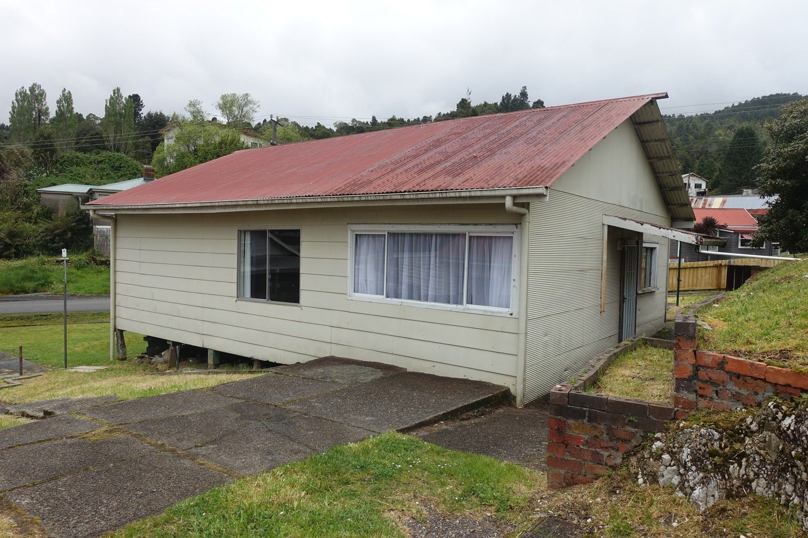 92 Orr Street, Queenstown TAS 7467 House For Rent Domain