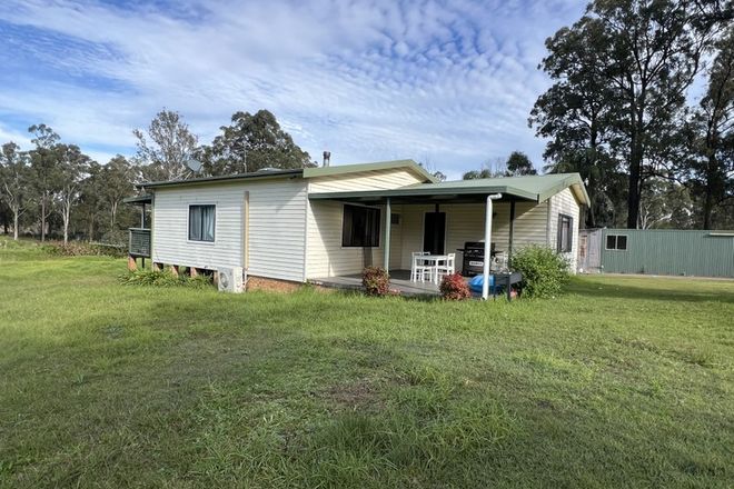 Picture of 148 Park Road, WALLACIA NSW 2745