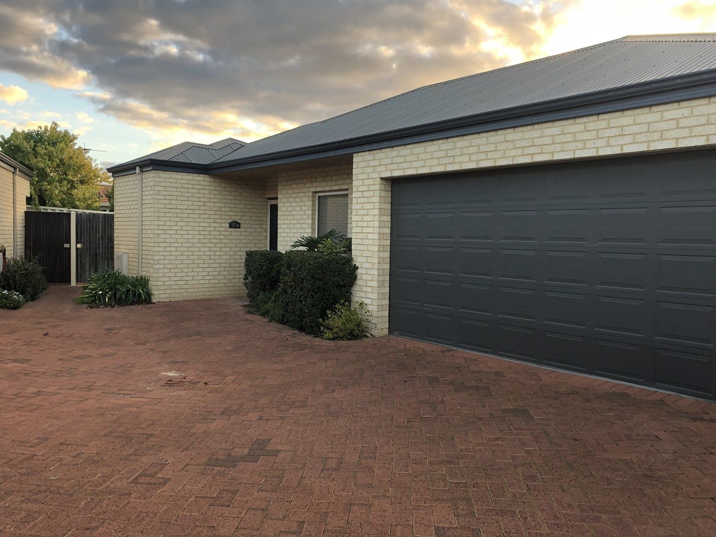 3 bedrooms Villa in 6/26 Earlsferry Green KINROSS WA, 6028