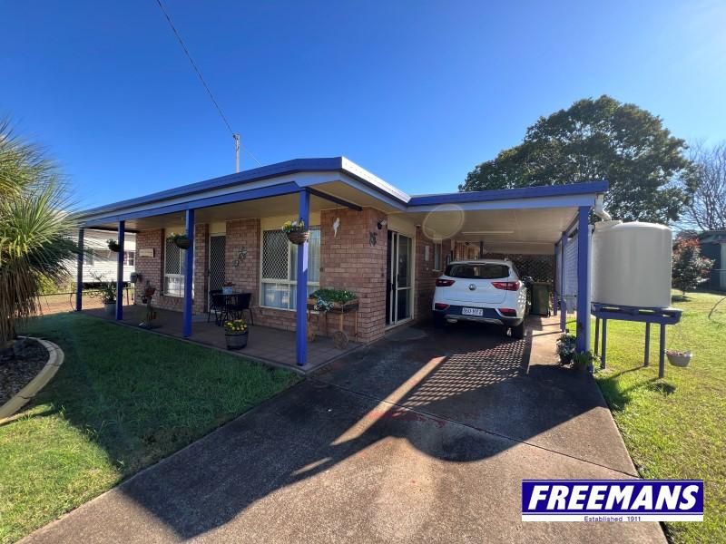 168 Doonkuna Street, Kingaroy QLD 4610, Image 1