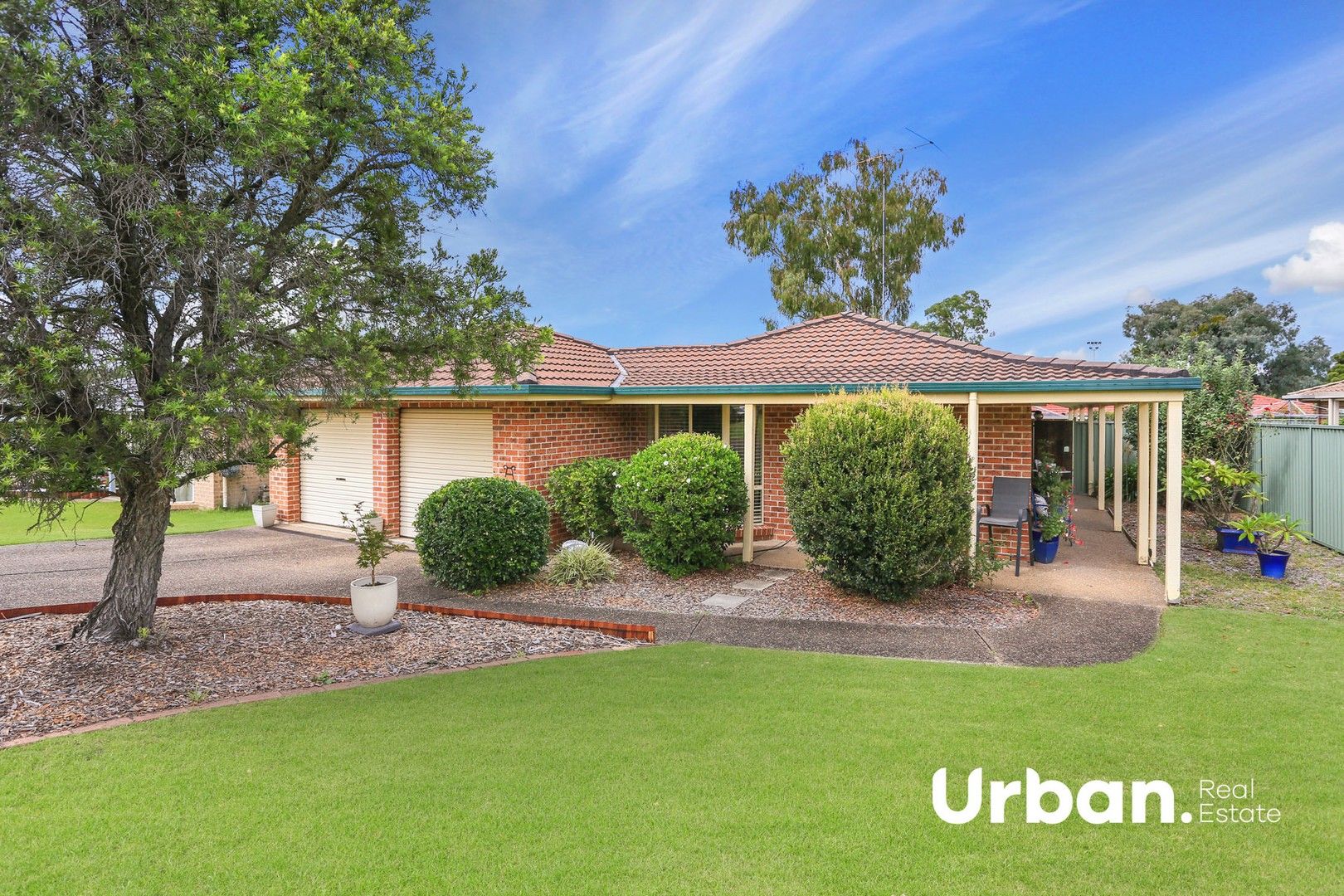 6 Leanne Place, Quakers Hill NSW 2763, Image 0
