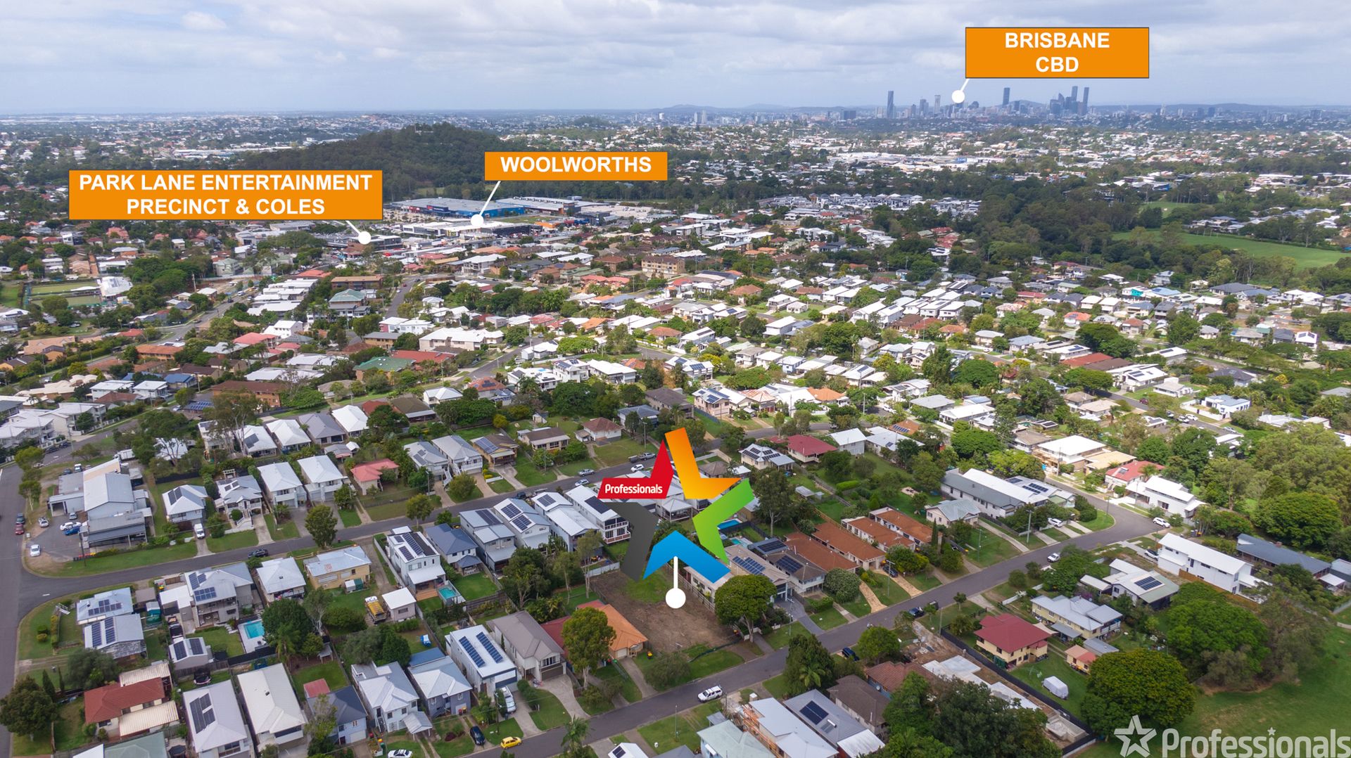 25 Hunter Street, Everton Park QLD 4053, Image 1