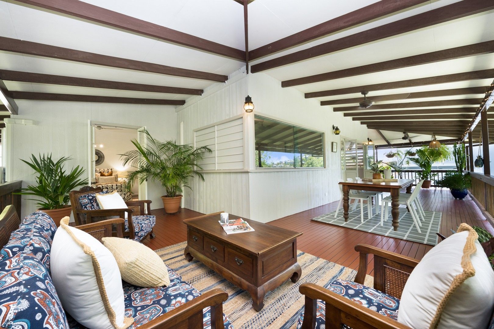 4 bedrooms House in 365 Stanley Street NORTH WARD QLD, 4810