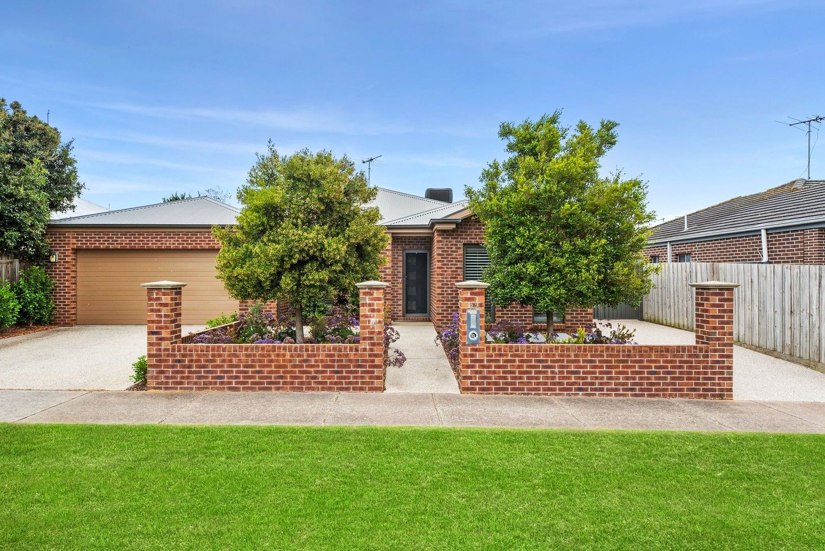 3 bedrooms House in 62 Hoddle Drive LEOPOLD VIC, 3224