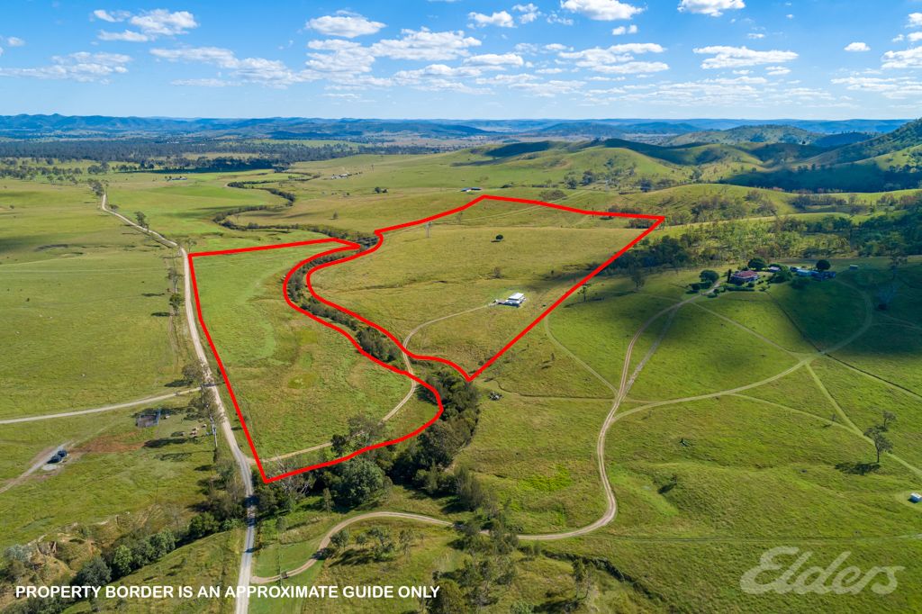 495 SPRING CREEK ROAD, Harlin QLD 4314 House for Sale 599,000