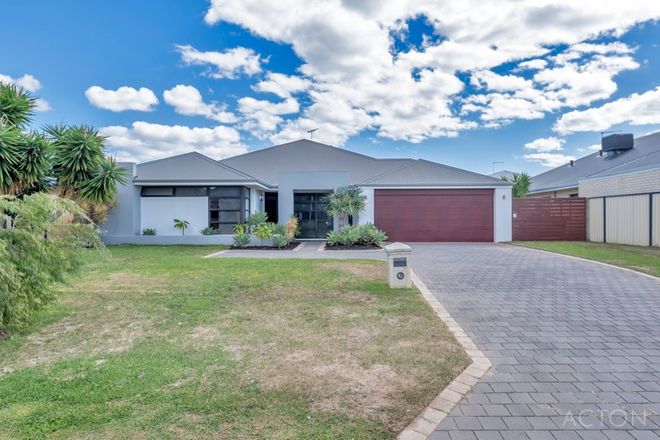 Picture of 14 Dorado Street, SINGLETON WA 6175