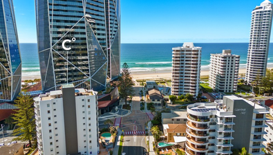 Picture of 4A/11 Wharf Road, SURFERS PARADISE QLD 4217