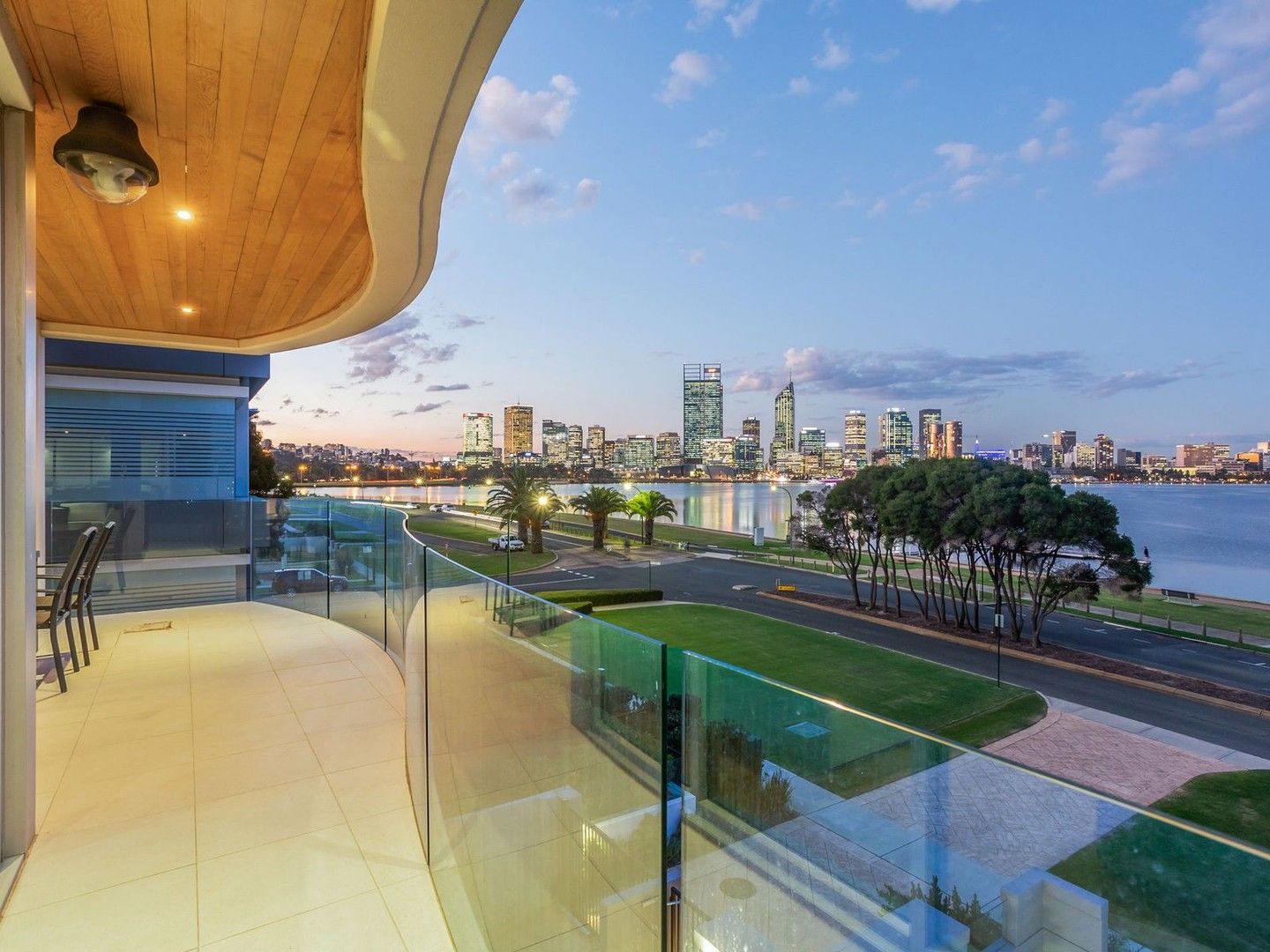 3/21 South Perth Esplanade, South Perth WA 6151 Apartment For Rent