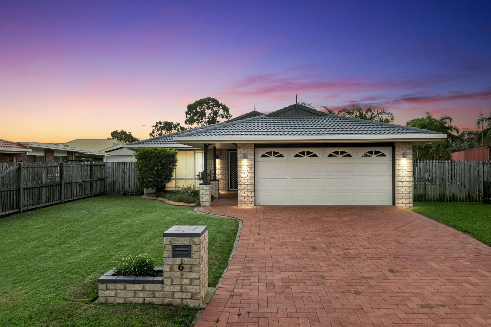 Additional image 3 of 6 Forest Close, Kawungan QLD 4655