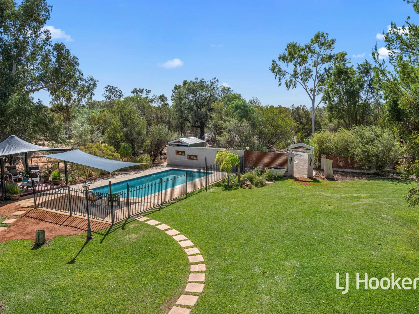 Additional image 31 of 15 Schaber Road, Connellan NT 0873