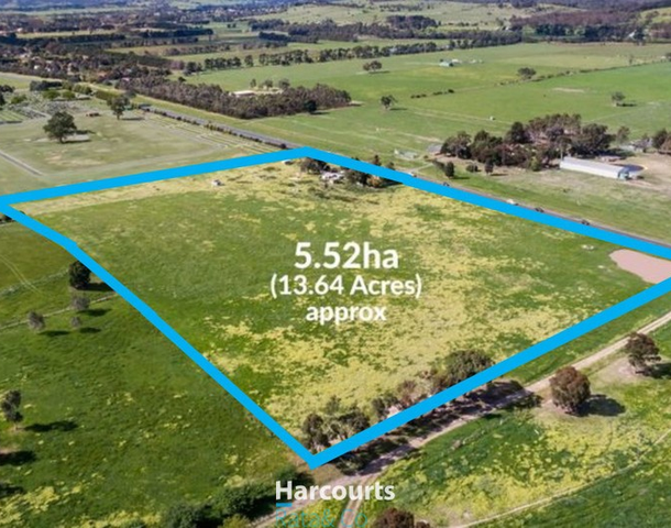 2215 Plenty Road, Yan Yean VIC 3755