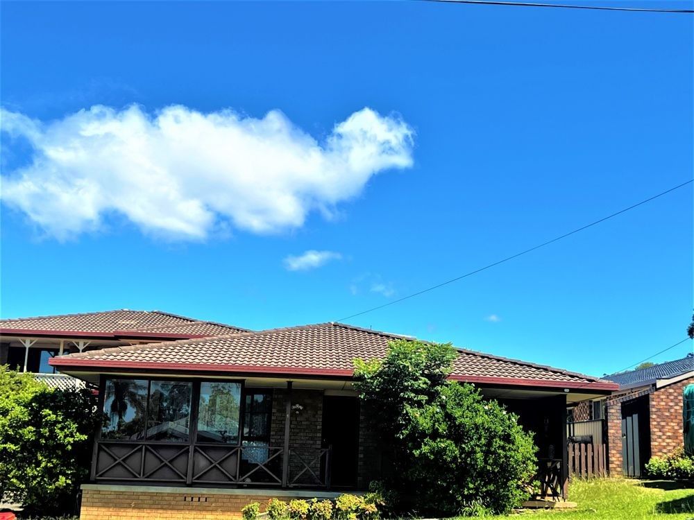 1/66 Scarborough Street, Woolgoolga NSW 2456 House For Rent Domain