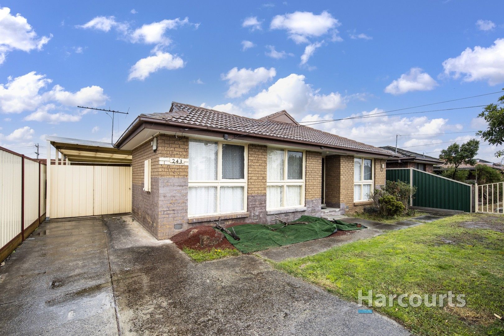 243 Furlong Road, St Albans VIC 3021 House For Rent Domain