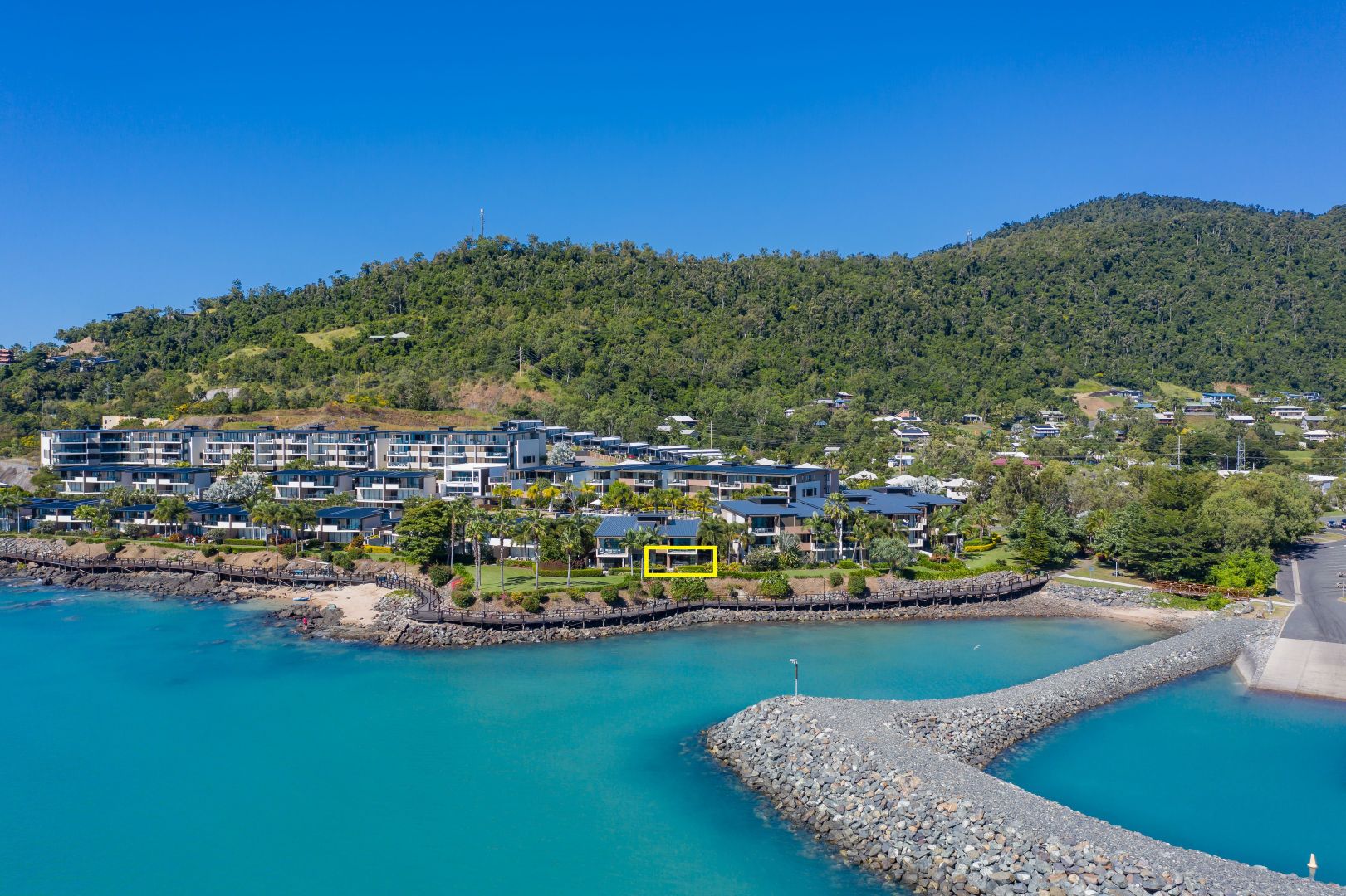 19/11 Altmann Avenue, Airlie Beach QLD 4802, Image 1