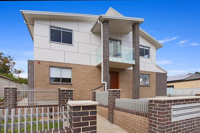 Picture of 2/6 Charlotte Street, MERRYLANDS NSW 2160