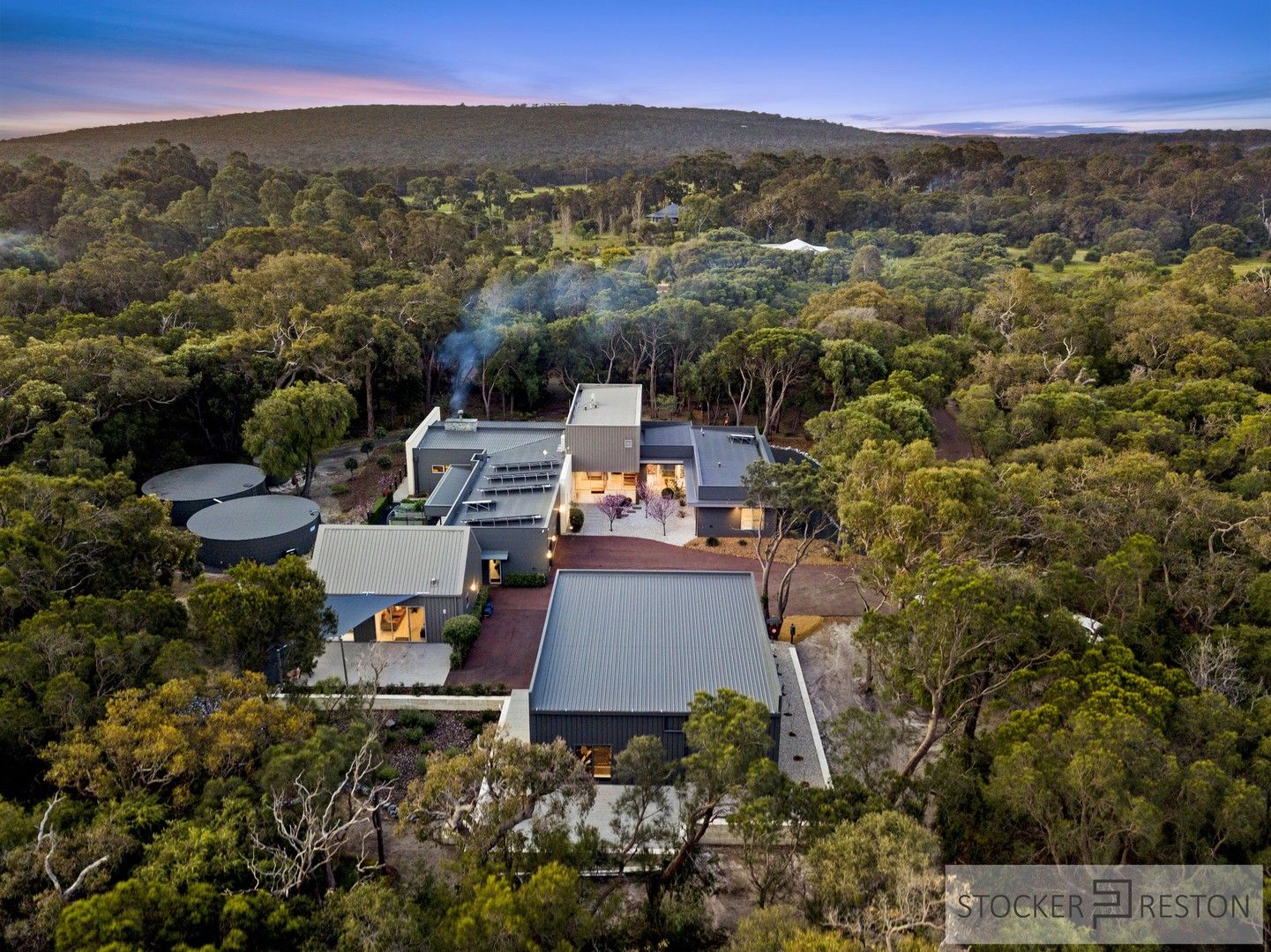 33 Howson Rise, Yallingup WA 6282, Image 0