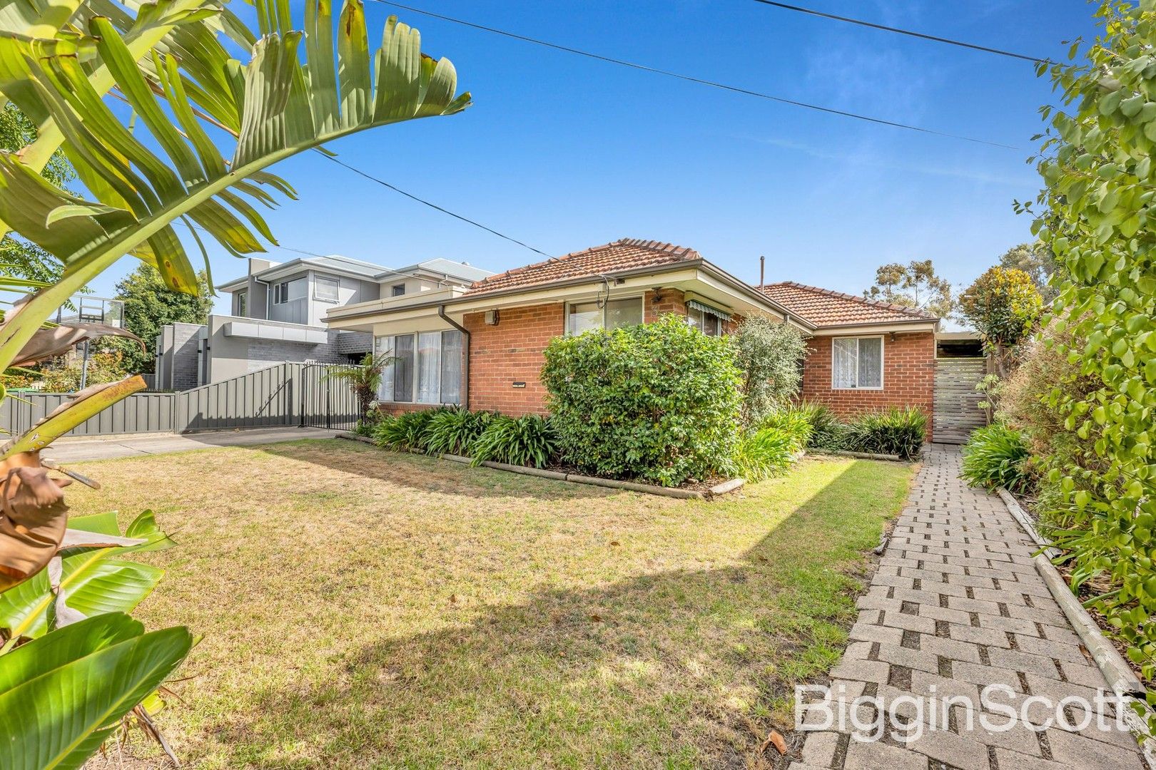 3 bedrooms House in 38 Lindenow Street MAIDSTONE VIC, 3012