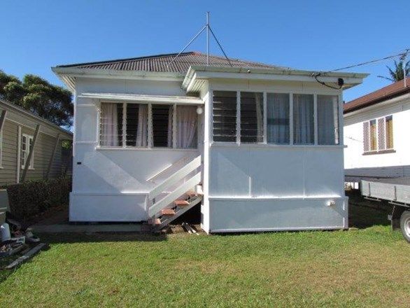 36 King St, Woody Point QLD 4019, Image 0
