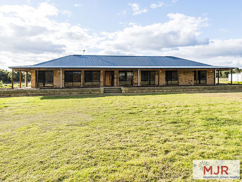 22 Echoveld Close, Mardella WA 6125, Image 1