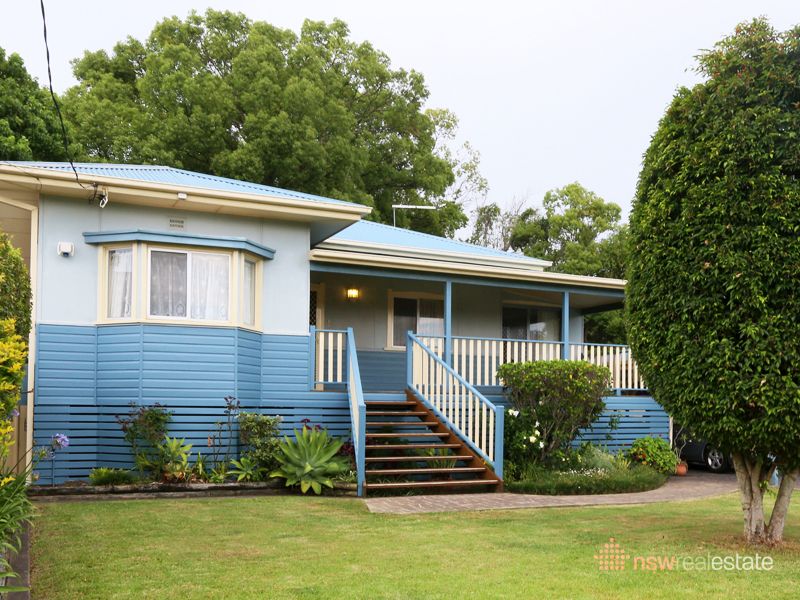 6 Gundagai Place, Coffs Harbour NSW 2450, Image 0