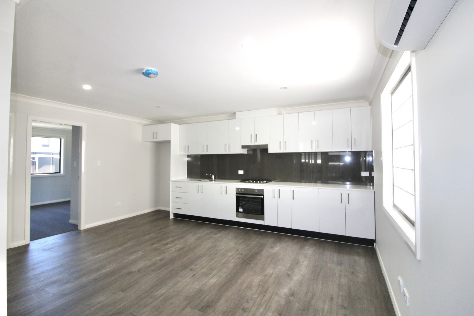GrannyFlat/15A Gowrie Street, The Ponds NSW 2769, Image 2