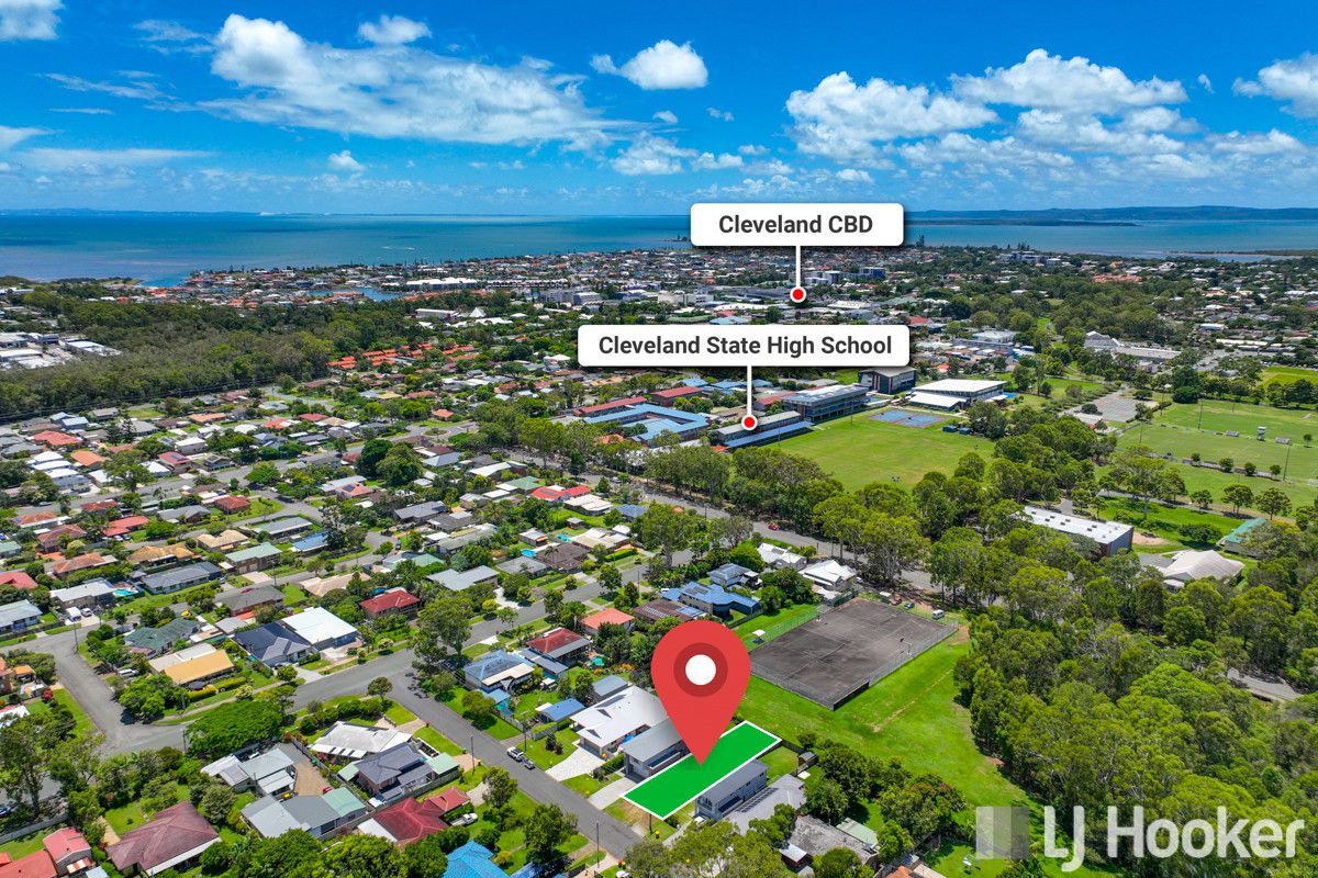 6a Carinya Street, Cleveland QLD 4163, Image 0