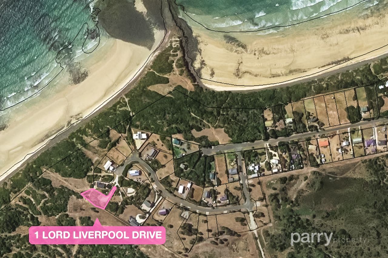 1 Lord Liverpool Drive, Low Head TAS 7253, Image 0