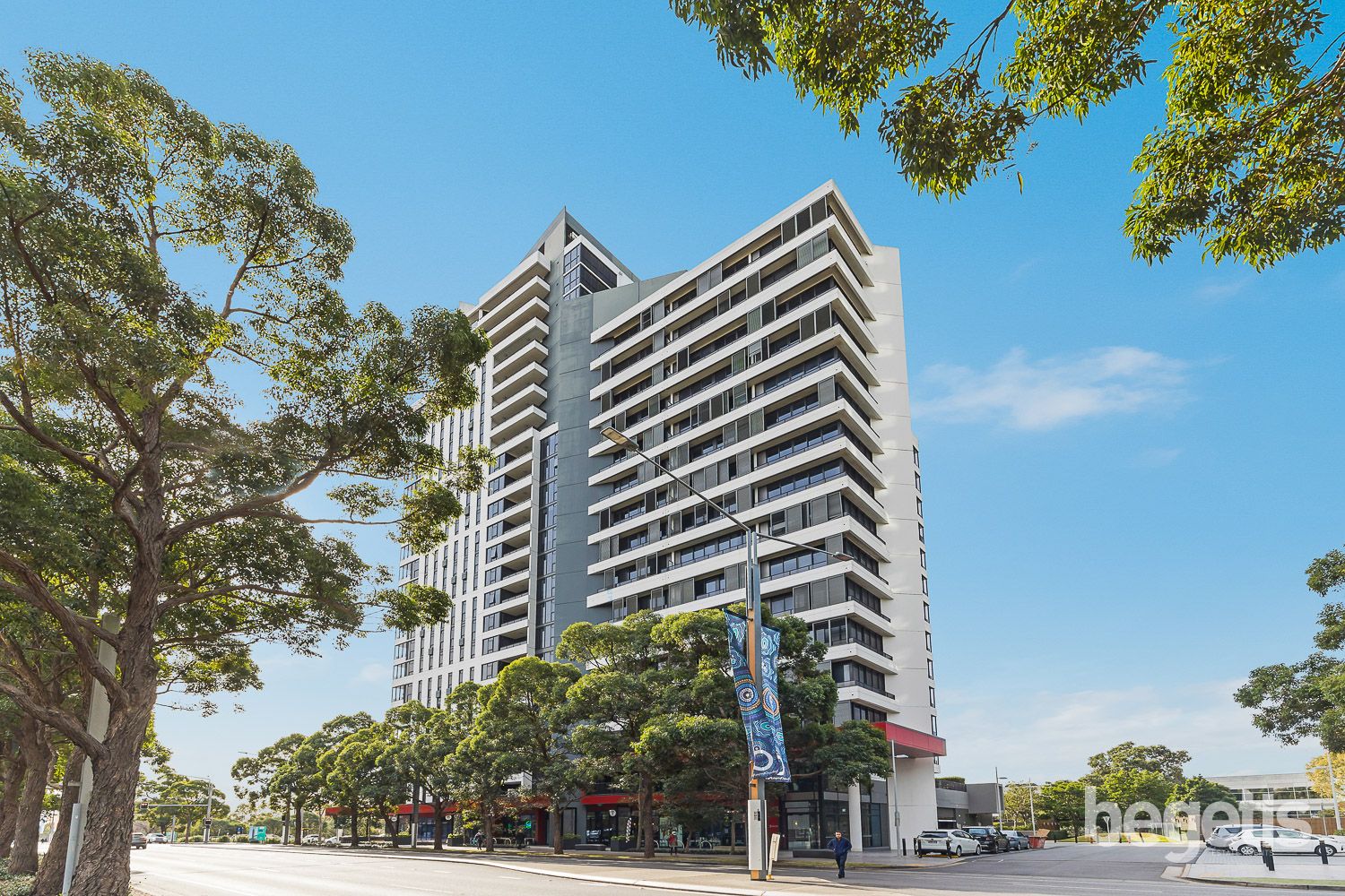 1402/9 Australia Avenue, Sydney Olympic Park NSW 2127, Image 1