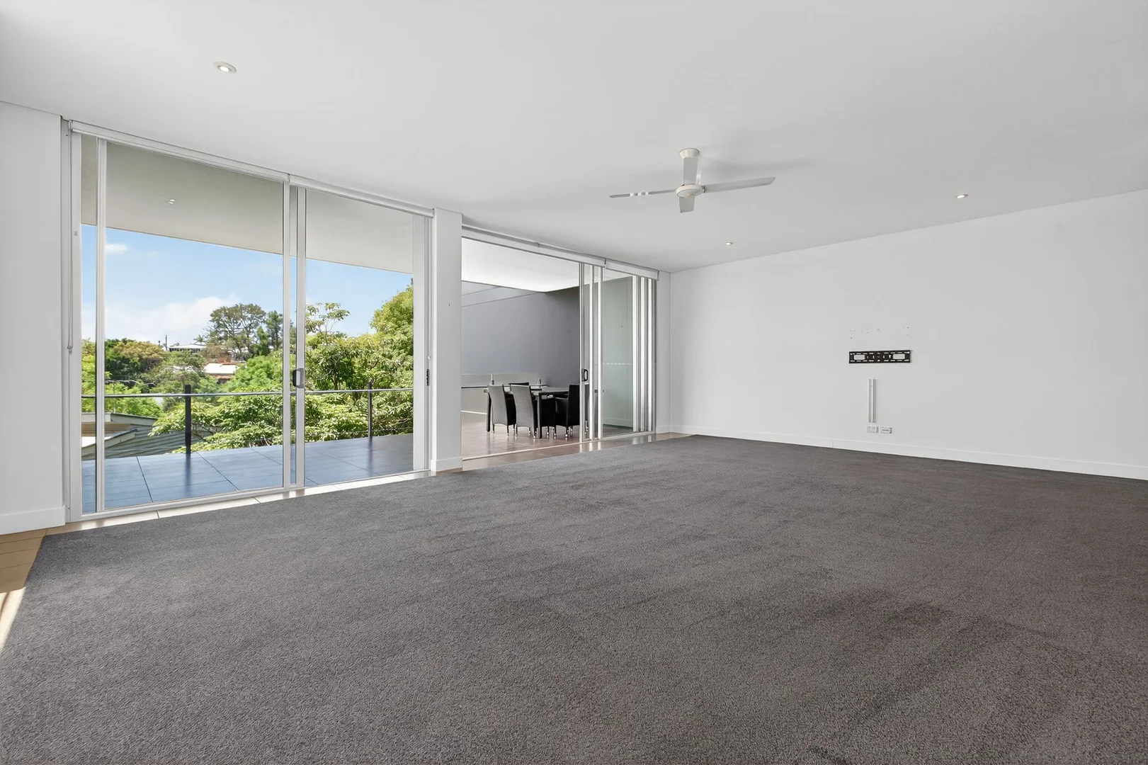 Unit 03/205 Musgrave Rd, Red Hill QLD 4059