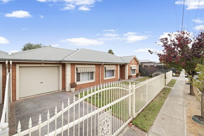 Picture of 2A Livingstone Street, GLENGOWRIE SA 5044