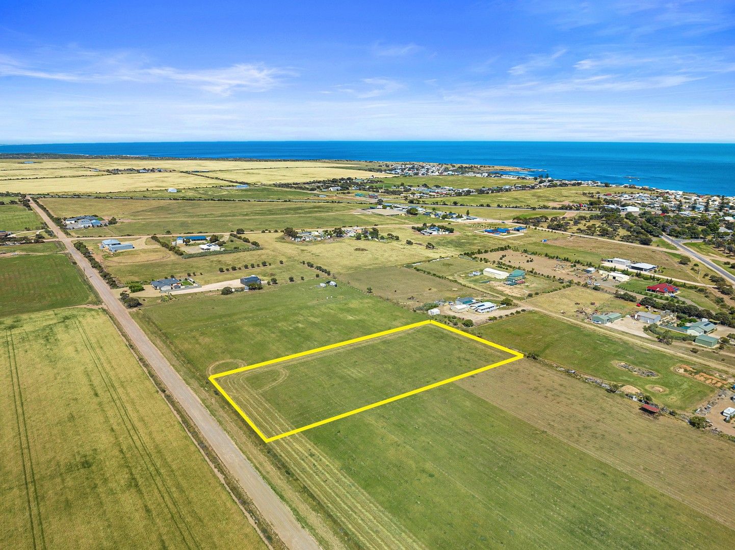 Lot 704 Investigator Road, Port Victoria SA 5573, Image 0