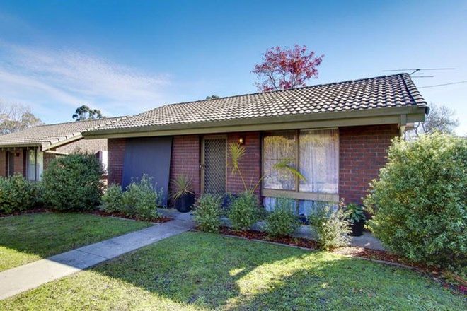 Picture of 2/28 Thiele Grove, HAHNDORF SA 5245