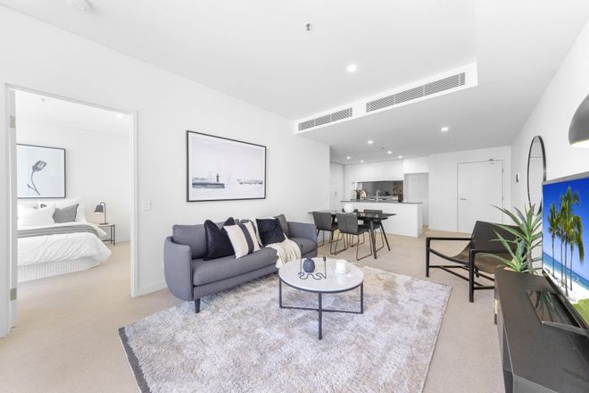Picture of 1011/150 Pacific Highway, NORTH SYDNEY NSW 2060