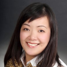 Rebecca Tso, Sales representative
