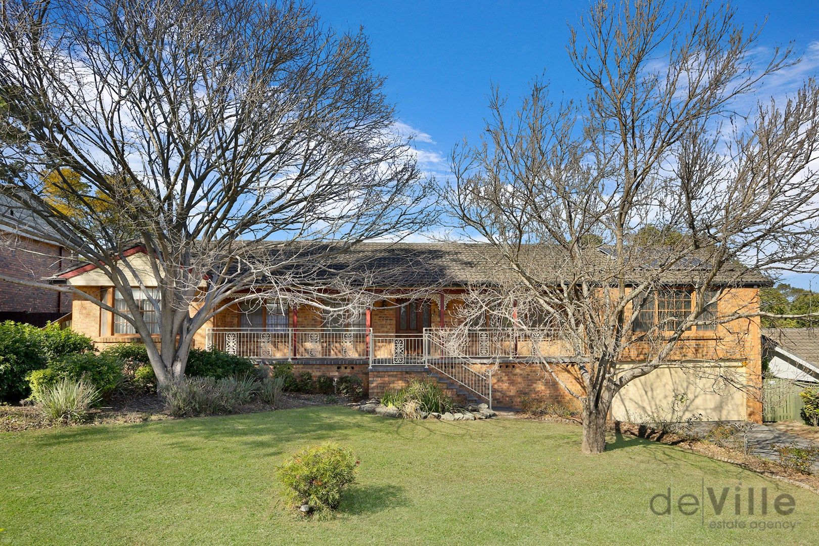 96 Fishburn Crescent, Castle Hill NSW 2154, Image 0