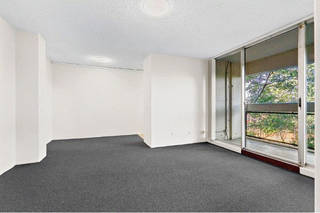 Picture of 4k/15 Campbell Street, PARRAMATTA NSW 2150