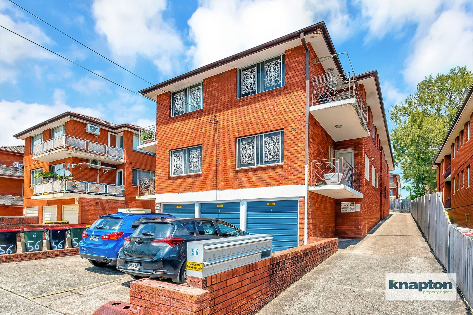 7/56 Macdonald Street, Lakemba NSW 2195, Image 0