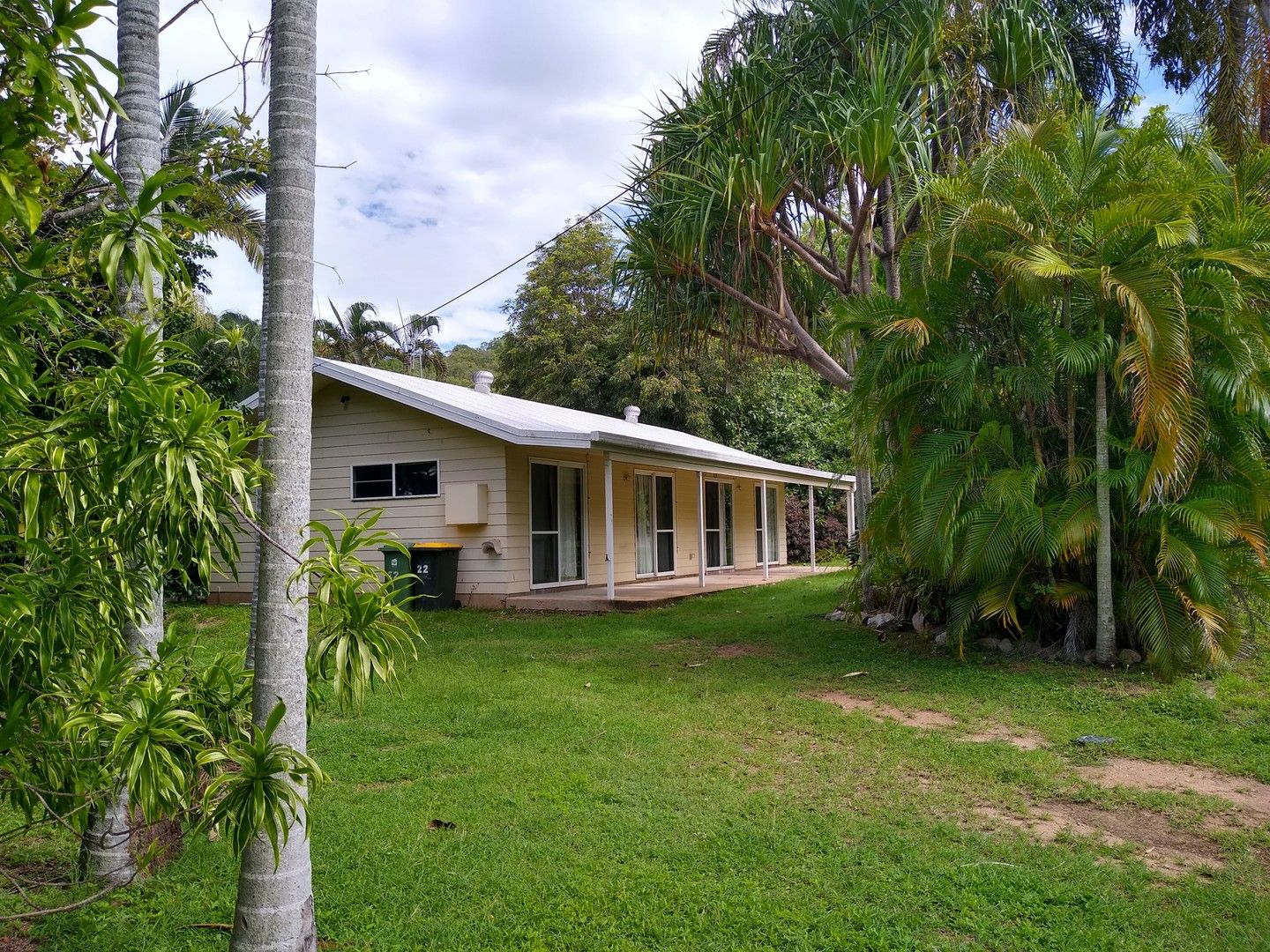 Nelly Bay QLD 4819 3 beds house for Sale, 499,500 2018611931 Domain