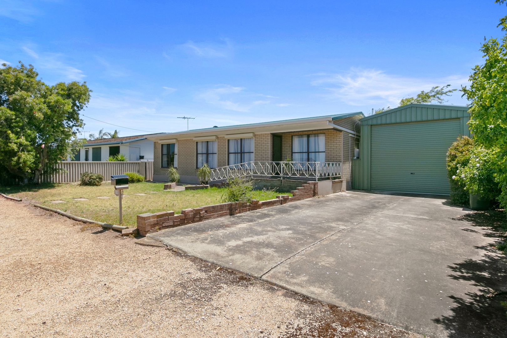 33 Bridge Road, Ardrossan SA 5571, Image 1