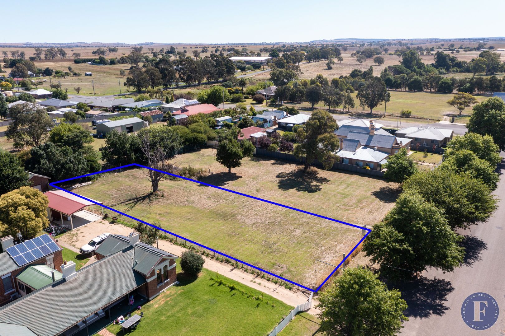 5 Queen Street, Boorowa NSW 2586, Image 2