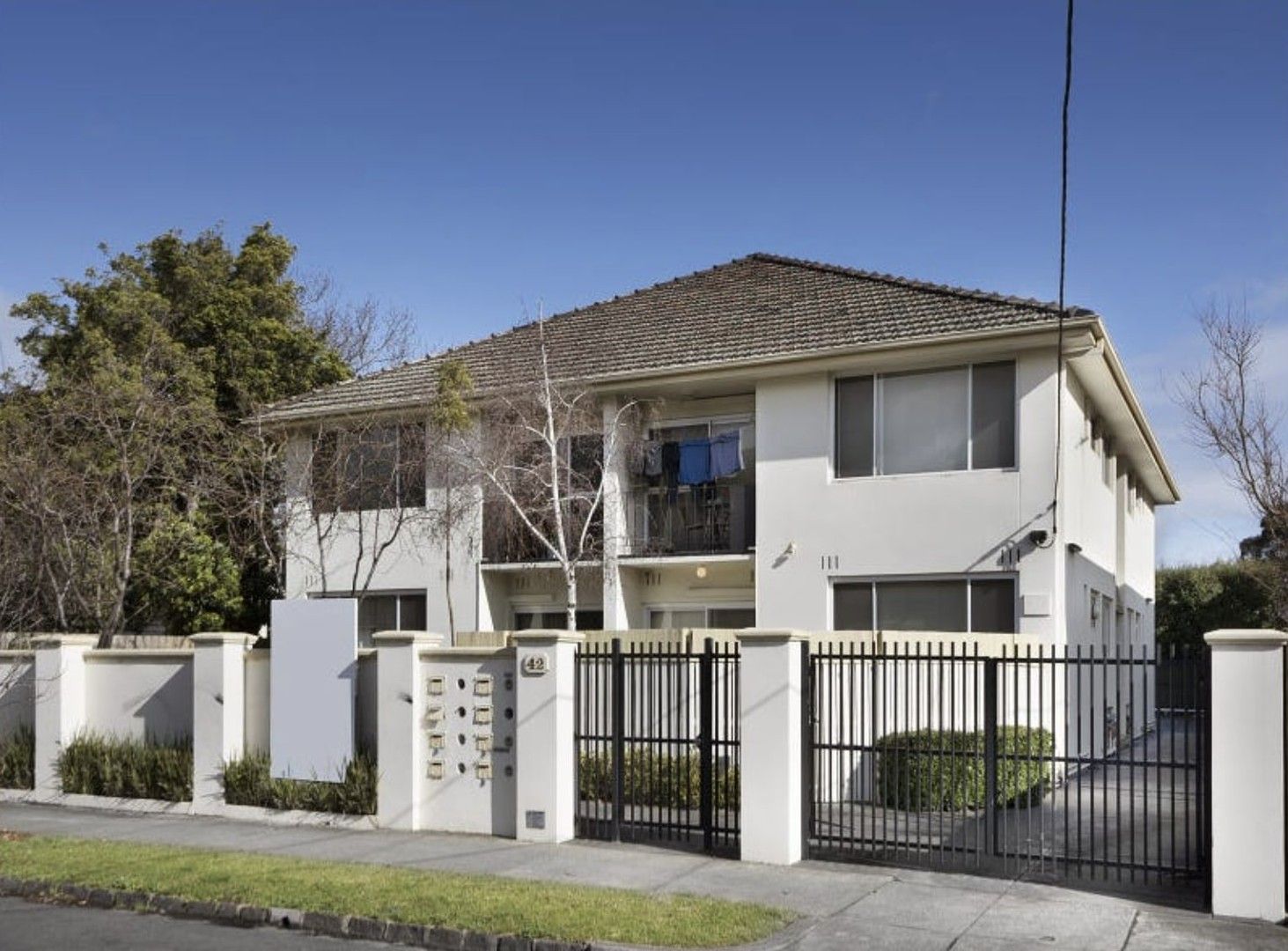1 bedrooms Apartment / Unit / Flat in 7/42 Tranmere Avenue CARNEGIE VIC, 3163