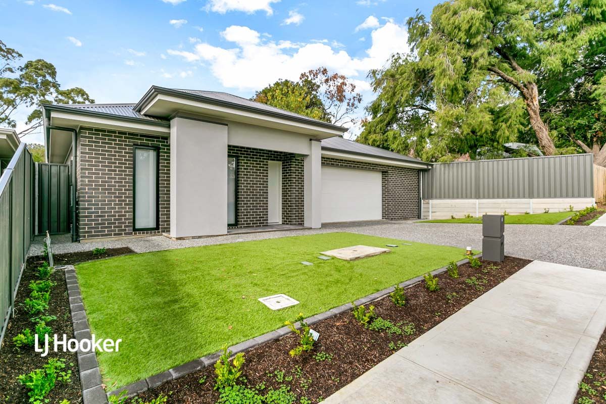 3 Glen Crescent, Vista SA 5091, Image 0